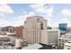 High-rise building in the heart of the city, offering upscale amenities at 1 N Illinois St # 2101, Indianapolis, IN 46204