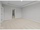 Bright bedroom featuring neutral wall colors and plush carpeting at 16848 Cattle Hollow Ln, Noblesville, IN 46060