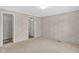 Spacious bedroom with carpet and ample closet space at 352 Jones St, Columbus, IN 47201