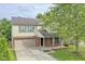 Image 1 of 34: 9025 Stones Bluff Pl, Indianapolis