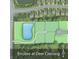 Enclave at Deer Crossing: Lot map highlighting four available lots near a pond at 6902 Enclave Dr, McCordsville, IN 46055