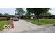 Ranch house with attached garage and spacious yard at 4013 N Audubon Rd, Indianapolis, IN 46226