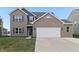 Image 1 of 25: 8727 Stoddard Ln, Indianapolis