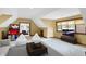 Spacious game room, perfect for entertainment and relaxation at 9088 Nautical Watch Dr, Indianapolis, IN 46236