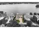 Luxury lakefront home with large lot and private dock at 9088 Nautical Watch Dr, Indianapolis, IN 46236