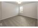 Spacious bedroom featuring neutral wall and carpet colors at 9317 Coopers Ln, McCordsville, IN 46055
