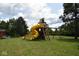 Inviting playground with a slide and swings at 9100 S Us Highway 35, Muncie, IN 47302