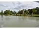 Picturesque pond with lighthouse feature at 9100 S Us Highway 35, Muncie, IN 47302