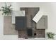 Image showing home's interior design selections at 5743 Cr W 750 N, McCordsville, IN 46055