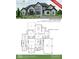 5 bed, 5.5 bath home with a 4-car garage and finished basement at 9760 Windy Hills Dr, Zionsville, IN 46077