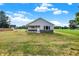 Charming one-story home with stone accents and covered porch at 10614 N 300 E, Morristown, IN 46161