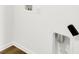 Laundry area with utilities and white walls at 19663 Atwater Ave, Sheridan, IN 46069