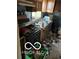 Messy kitchen with cluttered countertops and floor at 2901 S Taft Ave, Indianapolis, IN 46241