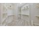Large walk-in closet with ample shelving and hanging space at 3621 Olive Branch Rd, Greenwood, IN 46143