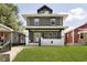 Image 1 of 31: 1141 W 35Th St, Indianapolis