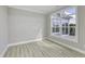 Bright office with large window and view at 11419 Neptune Dr, Fishers, IN 46040