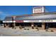 Shapiro's Deli, Bakery, and Cafeteria commercial building at 32 E Caven St, Indianapolis, IN 46225