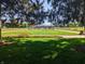 Landscaped gardens with fountains and manicured lawns at 1210 Finley Ave, Indianapolis, IN 46203