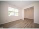 Spacious entryway with hardwood floors and natural light at 91 Booth St, Whiteland, IN 46184