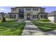 Image 1 of 75: 10500 Geist View Dr, Fishers