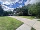 Spacious house with a large yard and a long driveway at 303 Wellington Overlook, Noblesville, IN 46060