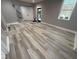 Spacious entryway with vinyl flooring and access to other rooms at 3380 N Pine Song Dr, Martinsville, IN 46151