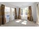 Spacious bedroom with neutral decor and natural light at 10125 Caprock Canyon Dr, Indianapolis, IN 46229
