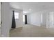 Spacious bedroom with neutral decor and carpet flooring at 10125 Caprock Canyon Dr, Indianapolis, IN 46229