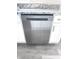 Stainless steel built-in dishwasher at 6558 Caressa Way, Indianapolis, IN 46259