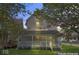 Charming two-story home with front porch at 248 N Walcott N St, Indianapolis, IN 46201
