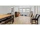 Spacious basement room with large windows at 3649 N Sadlier Dr, Indianapolis, IN 46226