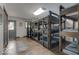 Spacious bunk room with multiple bunk beds, perfect for large groups at 17128 Towne Rd, Westfield, IN 46074
