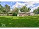 House with deck and spacious backyard at 17128 Towne Rd, Westfield, IN 46074