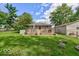 House with deck and spacious backyard at 17128 Towne Rd, Westfield, IN 46074