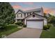 Image 1 of 28: 6611 Crestwell Ln, Indianapolis