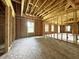 Large room with bright windows and a spacious layout at 207 N Birchwood Dr, Muncie, IN 47304