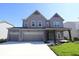 Image 1 of 20: 10627 Banyan Wood Ct, Indianapolis