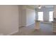 Bedroom with built-in shelves and workspace at 5213 Dunewood Way, Avon, IN 46123
