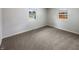 Well-lit bedroom with neutral decor at 4013 N Graham Ave, Indianapolis, IN 46226