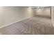 Large finished basement, perfect for recreation or storage at 4013 N Graham Ave, Indianapolis, IN 46226
