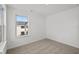 Bright bedroom with a large window and neutral-toned carpet at 4190 Douro Trl, Westfield, IN 46062