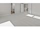 Bright and spacious bedroom with carpet flooring at 4988 Amber Crest Dr, Brownsburg, IN 46112