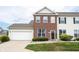 Image 1 of 50: 9706 Green Knoll Dr, Noblesville