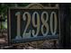 Photo of the house number 12980 at 12980 W Mt. Healthy Rd, Columbus, IN 47201