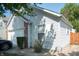 Ranch home with attached garage and brick facade at 40 Bixler Rd, Indianapolis, IN 46227