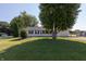 Charming one-story home with a detached garage at 941 N 500 W, Columbus, IN 47201