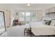 Main bedroom with large windows and plenty of natural light at 3923 Windstar Way, Columbus, IN 47203