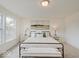 Spacious bedroom with neutral decor and ample natural light at 3923 Windstar Way, Columbus, IN 47203