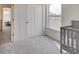 Spacious bedroom with large closet and bright window at 3923 Windstar Way, Columbus, IN 47203