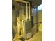 Basement houses the furnace and air conditioning system at 431 Vestal Rd, Plainfield, IN 46168